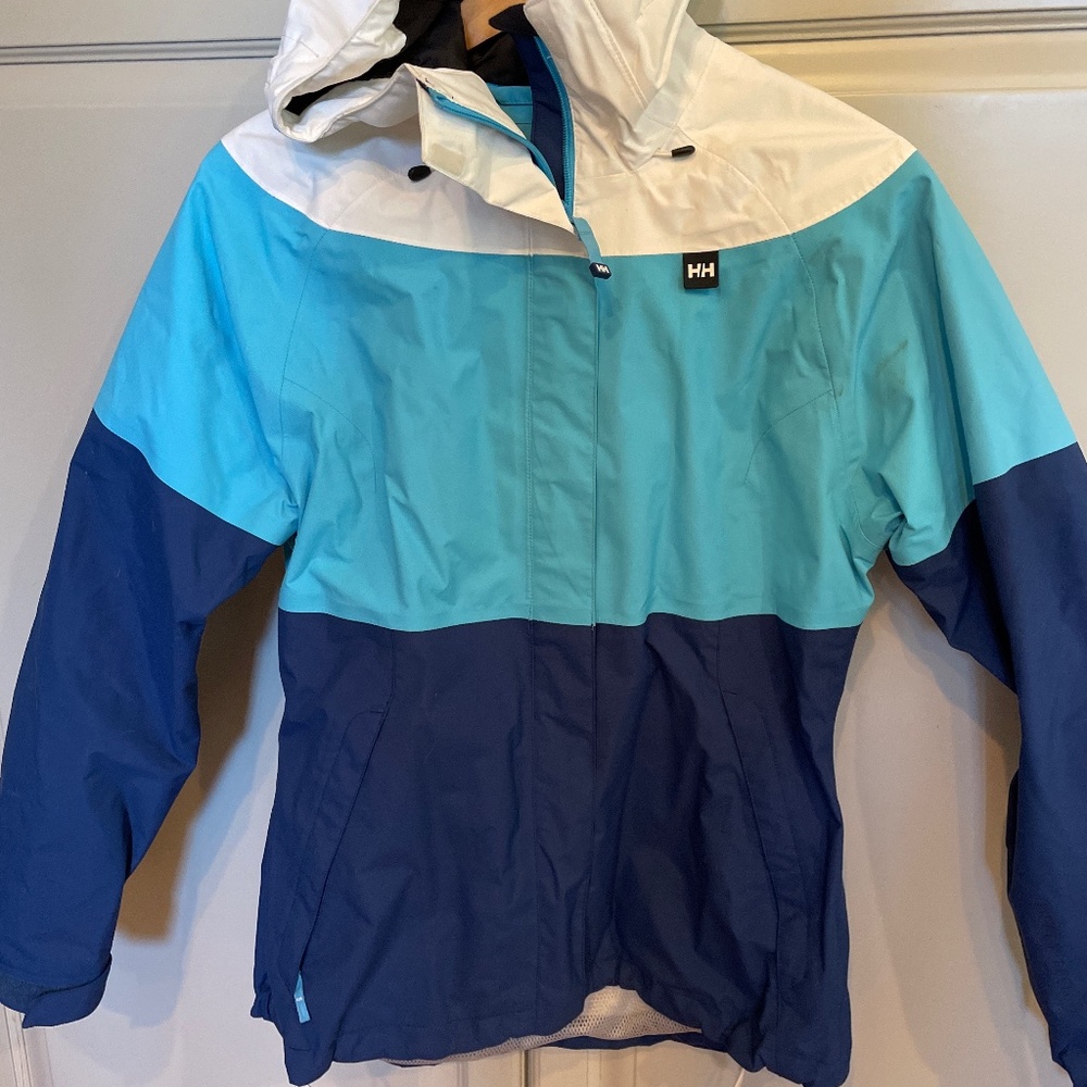 Helly Hansen